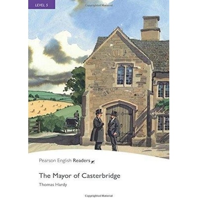 The Mayor of Casterbridge - Thomas Hardy