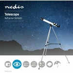 Nedis SCTE5060WT