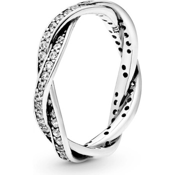 Pandora prsten 190892CZ