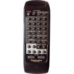 GENERAL Technics rak-ch219wh, rak-ch219wk - дистанционно управление дубликат (rak-ch219wh, rak-ch219wk) Дистанционно