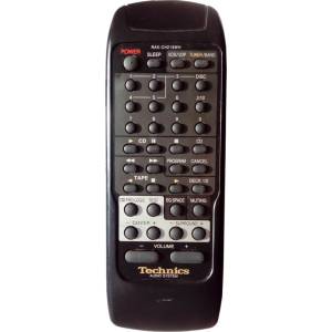 GENERAL Technics rak-ch219wh, rak-ch219wk - дистанционно управление дубликат (rak-ch219wh, rak-ch219wk) Дистанционно