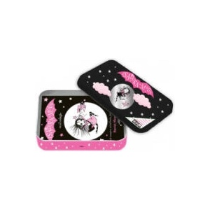 ISADORA MOON. ¡UN MAGICO COFRE LLENO DE LIBROS Y PURPURINA! | MUNCASTER, HARRIET (ISBN: 9788419366122)