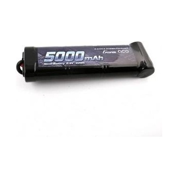 Gens Ace Traxxas Akumulator 5000mAh 8,4V NiMH Hump T-Dean
