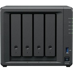Synology DP340 NAS устройство