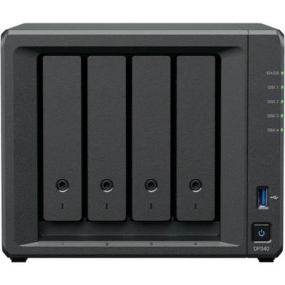 Synology DP340
