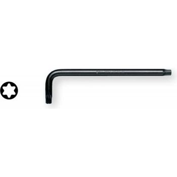 Klíč zástrčný TX40 TORX přidržovací funkce Wera 024168
