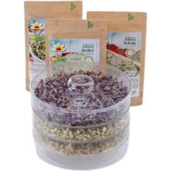 TORAF Nakličovacia miska 1ks