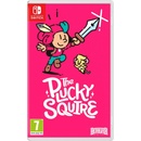 The Plucky Squire