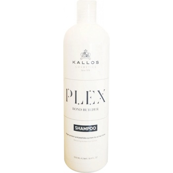 Kallos šampón na vlasy PLEX 500 ml