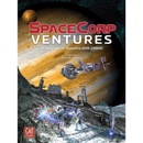 GMT Games SpaceCorp Ventures