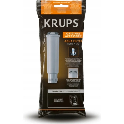 Krups Claris Aqua F08801