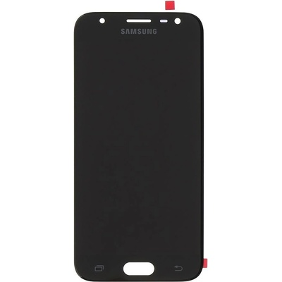 LCD Displej + Dotyková deska Samsung J330 Galaxy J3