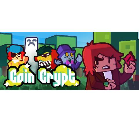 Coin Crypt