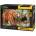 CubicFun National Geographic Brown Bear 3d Puzzle