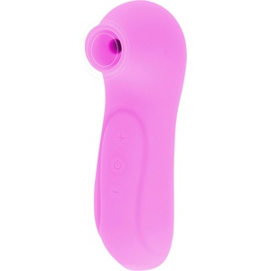 ToyJoy Твърде горещо за справяне - стимулатор