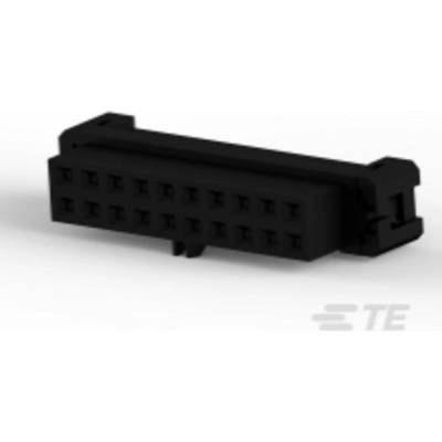 TE Connectivity 2-111623-1, 1 ks Tray
