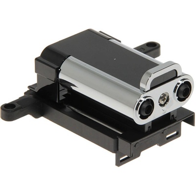 Delonghi ETAM výtok kávy