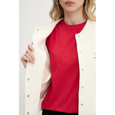 KARL LAGERFELD Памучен суичър Karl Lagerfeld (A3W20009)