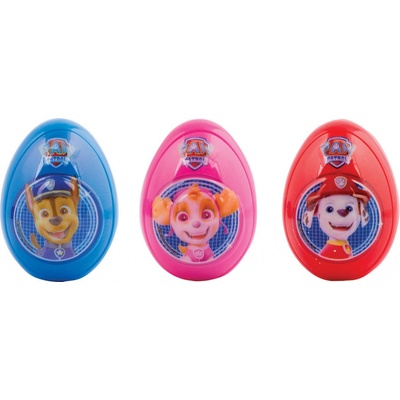Paw Patrol Eggs s cukríkmi 10 g
