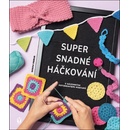 Super snadné háčkování