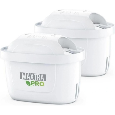 Brita Maxtra Pro Hard Water Expert 2 ks