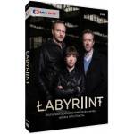 Česká televize Labyrint II - 2DVD (018094)