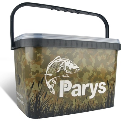 Parys Vedierko Camo 5 L