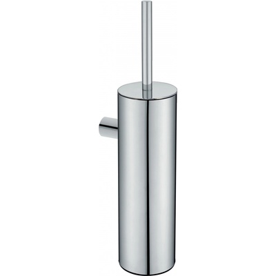 Deante Round WC štětka chrom ADR 0721