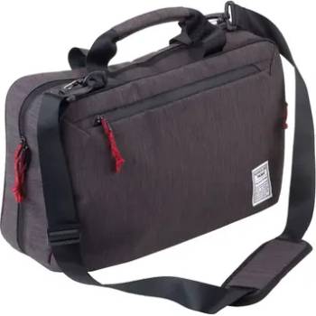 Image 1 of TROIKA Чанта за лаптоп Troika-BUSINESS BRIEFCASE XXL (BBG60/GY)