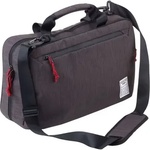 TROIKA Чанта за лаптоп Troika-BUSINESS BRIEFCASE XXL (BBG60/GY)