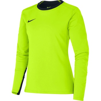 Nike Риза с дълги ръкави Nike WOMENS TEAM GOALKEEPER JERSEY LONG SLEEVE 0357nz-702 Размер XS