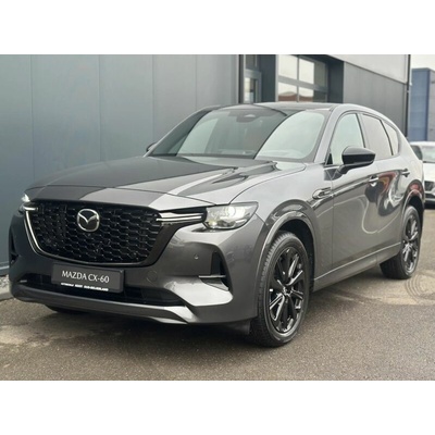 Mazda CX-60 241 kW