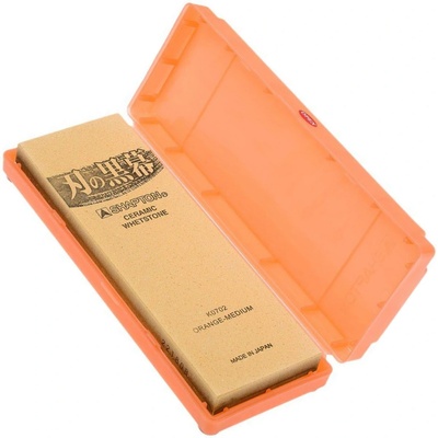 SHAPTON Kuromaku Stones grit 1000 orange K0702