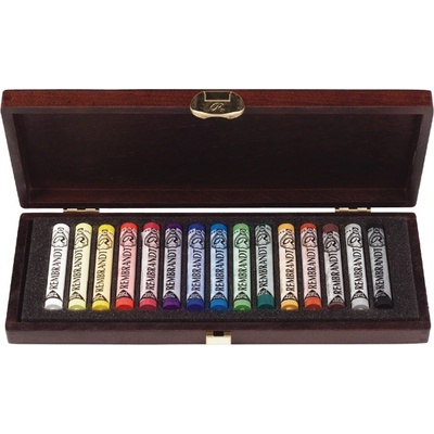 Rembrandt Suché pastely Box Starter General Selection 15ks – Zboží Mobilmania