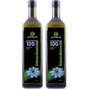 Krauterland 100% Filtrovaný olej z čiernej rasce 2000 ml