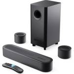 Majority Bowfell Halo 5.1 (1000003085) Тонколона Soundbar
