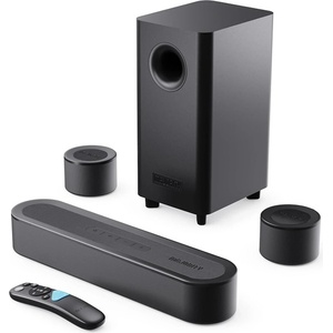 Majority Bowfell Halo 5.1 (1000003085) Тонколона Soundbar