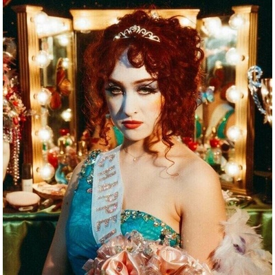 Chappell Roan - The Rise And Fall Of A Midwest Princess LP
