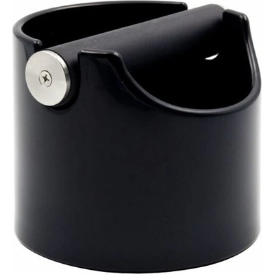 Rhino Mini Coffee Waste Bin odklepávač Černá