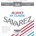 Savarez 540ARJ Найлонови струни за класическа китара (540ARJ)