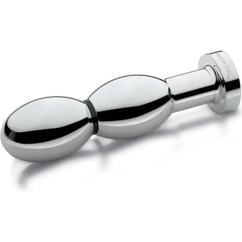 Image 1 of Mystim O(h! )-thello e-stim dildo