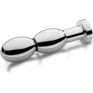 Mystim O(h! )-thello e-stim dildo