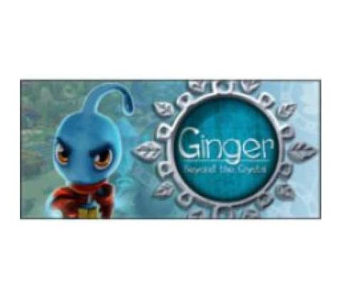 Ginger: Beyond the Crystal