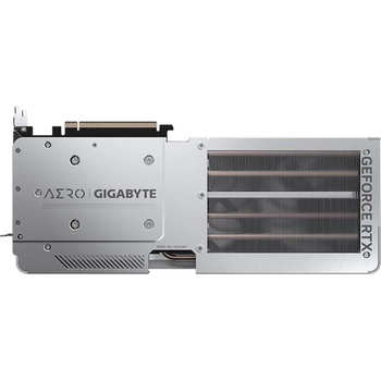 GIGABYTE GeForce RTX 4070 TI AERO 12G GDDR6X OC (GV-N407TAERO OC-12GD)