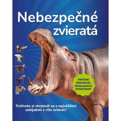 Nebezpečné zvieratá