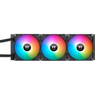 Thermaltake TH420 V2 Ultra ARGB Sync All-In-One Liquid Cooler CL-W386-PL14SW-A