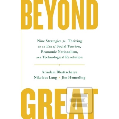Beyond Great