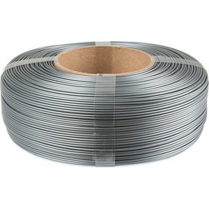 Spectrum The Filament" от Spectrum TF-24249, ReFill, PETG Lite, 1, 75mm, 1000g, Сребрист (Silver) (TF-24249)