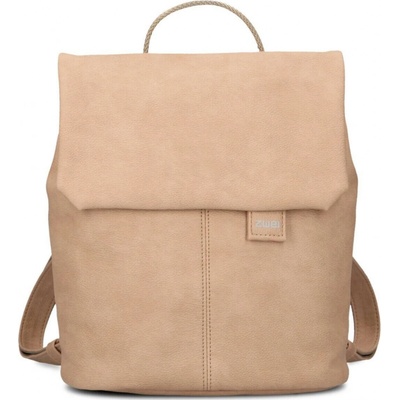 Zwei mademoiselle MR8 nubuk sand 4 l
