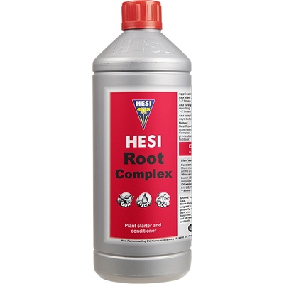 Hesi Root Complex 1L